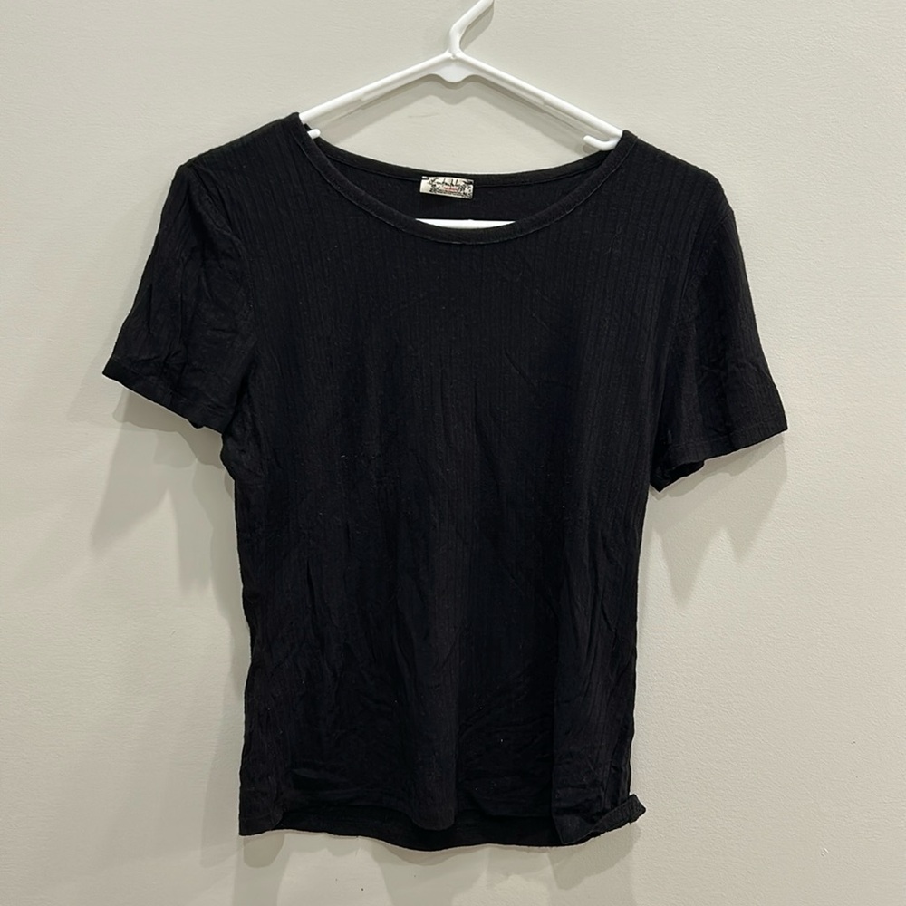 Free People Tee